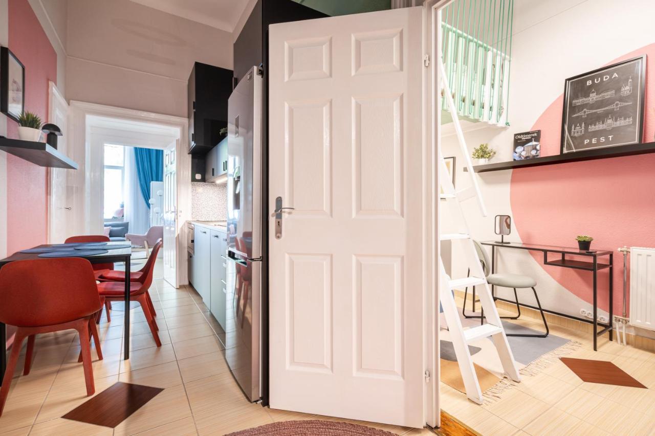 Short Trips Appartement