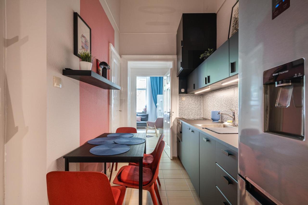 Appartement Short Trips