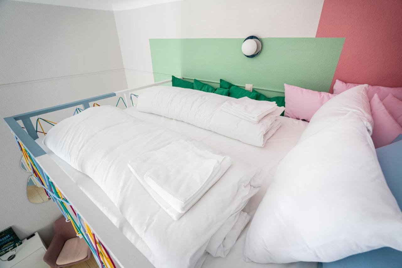 Appartement Short Trips Budapest